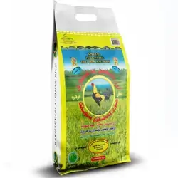 Rice Bakhtiari Fragrant Kalasher 9 kg
