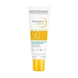 bioderma photoderm invisible spf50