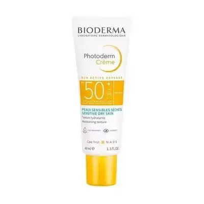 bioderma photoderm invisible spf50