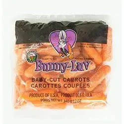 Baby Carrot