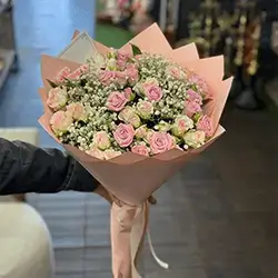 Flower Bouquet
