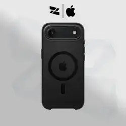 iPhone Air Case with MagSafe – Shadow