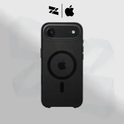 iPhone Air Case with MagSafe – Shadow