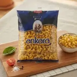 ANKARA BUKLE 500 Gram