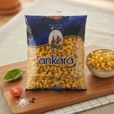 ANKARA BUKLE 500 Gram
