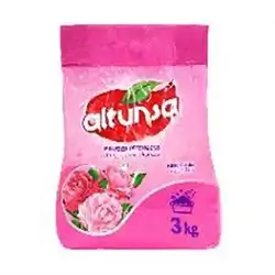 Altunsa Detergent Bag Peach