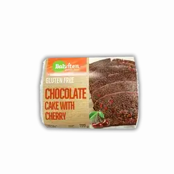Vitien Cake Cloten Free Cherry 220 gm