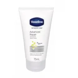 Vaseline Hand Cre Advanced Rep75ml