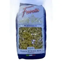 Favelli Stortilli 500g