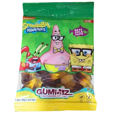 Jalepon Candies 70 gm