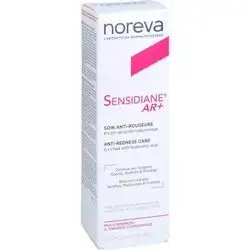 noreva SENSIDIANE AR+ Anti-Redness Care Enriched With Hyaluronic Acid 30ml