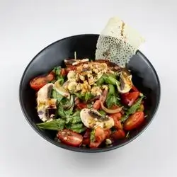Rocca Salad