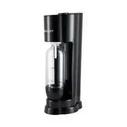 Berger Soda Maker SM-102 Color Black