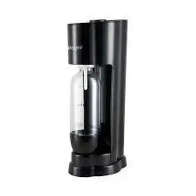 Berger Soda Maker SM-102 Color Black