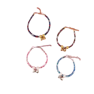 E468 Pet collar