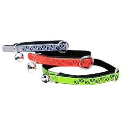 E233 Pet Collar