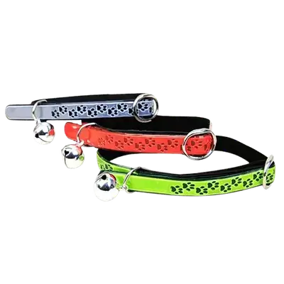 E233 Pet Collar