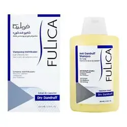 fulica dry dandruff shampoo