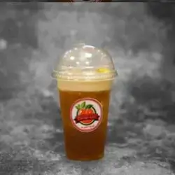 Peach Ice Tea