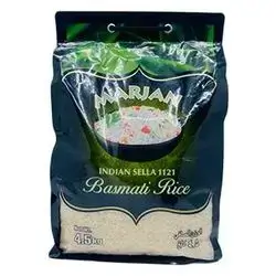 Marjan Rice 4.5 Kg