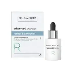 Bella Aurora Advanced Booster Retinol & Bakuchiol