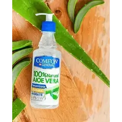 Come’On Aloe Vera Concentrate Gel