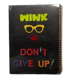 Note Book-Target- 2 Dividers- 20 x 27
