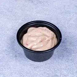 Garlic Sauce