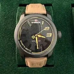 Naviforce Hand Watch
