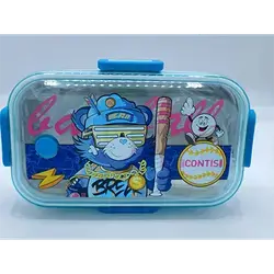 Food Container Code 0646