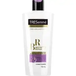 TRESemmé Conditioner Biotin+ Repair, 700 ml