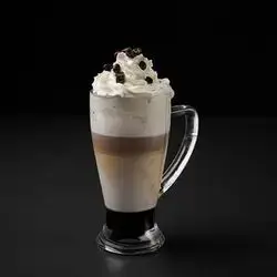 Ice Mocca