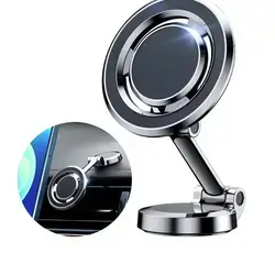 Phone Holder magnetic Stick Mobile Stand