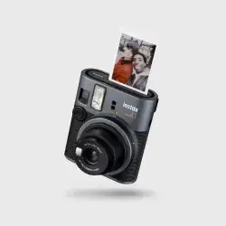 Fujifilm Instax Mini 41 Instant Camera Set (Black)