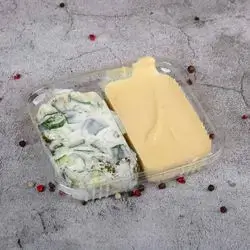 Small Appetizer
