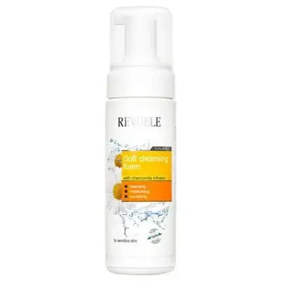 Revuele Facial Cleansing Foam