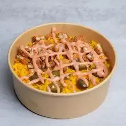 Special Rizo