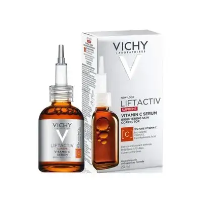 Vichy Liftactiv Supreme Vitamin C Serum