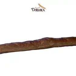Long Brown Bugget