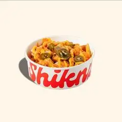 Spicy Fries Box