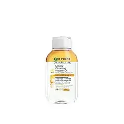 Garnier Skin Active Micellar Cleansing Water And Oil 100 Ml