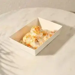 Cheese And Chips