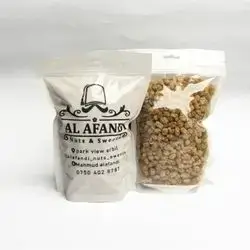 Dried Berry