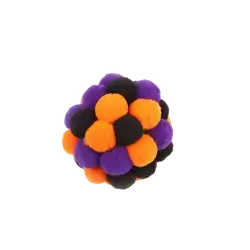 E645 Pet Toy-  Balls (3piece)