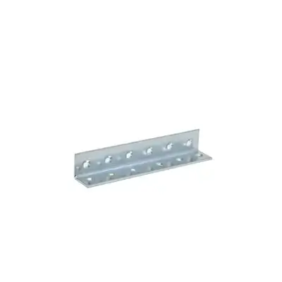 Angle Long Types 120x20x20