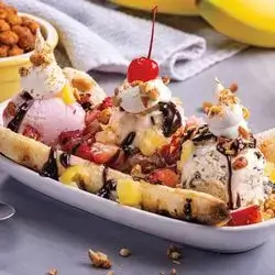 Banana Split