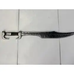 Curved Pirate Sword - 86cm