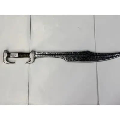Curved Pirate Sword - 86cm