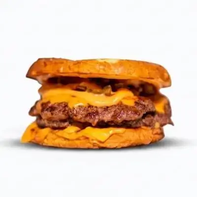 Toasted Burger