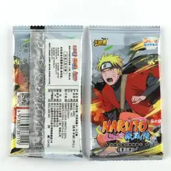 Box KAYOU Naruto Trading Cards (1 packets)